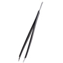 Clean Black Dirt Eyebrows In Japan Blackhead Rmover Tool 2 in1 Makeup Tool Newly