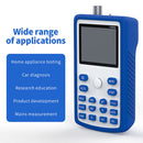 110MHz Bandwidth Digital Oscilloscope 500M Sampling Rate 3000mAh Meter Set Newly