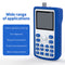 110MHz Bandwidth Digital Oscilloscope 500M Sampling Rate 3000mAh Meter Set Newly