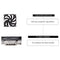 ID-COOLING IS-30 CPU Cooler with Quiet PWM Fan 4 Direct Contact Heatpipes Newly