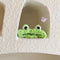 Elastic Makeup Headband Skincare Hair Band Washing Face Hairband Funny Frog