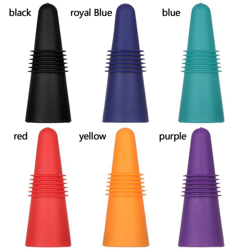 Wine Outlet Cap Sealer Plug Bottle Cover Wine Stopper Wine Bottle Stopper