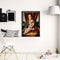 Wall Decor Diamond Drill Painting DIY 5D Full Round Drawing Virgin and Child Kit