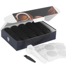Capsule Filter Coffee Pod Holder Disposable Capsules For Nespresso Capsule