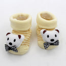 Occitop baby boys (0-24 months) socks size 9/11 cm, 14