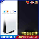 Digital / Optical Drive Edition Game Console Support LED Light Holder for PS5
