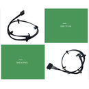 SATA 15Pin 1 to 5 Port Female Hard Drive Power Cord Extension Cable SATA Adapter