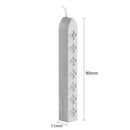 Retro Sealing Wax Stick for Wedding Invitation Seal Stamp Bar (White) Newly