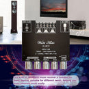 ZK-MT21 2x50W+100W 2.1 Channel BT5.0 AUX Digital Power Subwoofer Amplifier Board