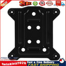 CPU Metal Bracket for LGAL 115X /1150/1155/1156 PC Backplate I3 I5 I7 Newly