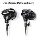 Connection Line For Shim ano/Daiwa Power Cord Electric Fishing Reel Cable