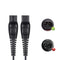 Power Cord for Philip HQ850 for Philip One Blade Shaver Charger Razor Charger