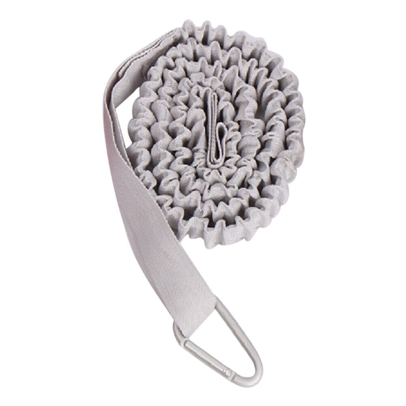 Elastic Kayak Paddle Leash Surfboard Bungee Keeper Rowing Boat Fixed Access