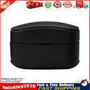 PU Leather Protective Cover Case for Sony WF-1000XM4 Charging Case (Black) Newly