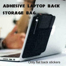 Laptop Back Mouse Bag Cloth Stick Computer Bag Pouch O3U9 A4I3 Prevent N2U5 S7M1