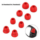 Silicone Cover Earplug Protective Case for Beats Powerbeats Pro/Powerbeats 3