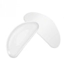 Pads Thin  Eyeglasses Adhesive Glasses Nose Pads  Spectacles Eyeglass Silicone