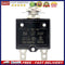 Manual Reset 125-250V AC 50V DC Push Button Thermal Circuit Breaker(8A)