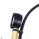 High Precision Tire Pressure Gun Pressure Gauge Pressure Gauge Air Inflator with Smart