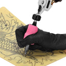 5cmx1.8m Tattoo Bandage Tape Self-Adhesive Tattoo Grip Wraps for Tattoo Machine