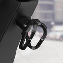 Multifunction Motorcycle Hook Luggage Helmet Hanger Dual Hook Bag Bottle Holder