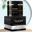 Exfoliating Lip Lightening Balm, Moisturizing,, Hyaluronic Acid best