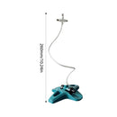 Portable Mist Sprayer Garden Tools Mist System for Courtyard Beach Swimming