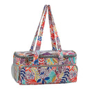 Tote Bag Knitting Needles Sewing Tool Thread Yarn Holder Organizer Handbags