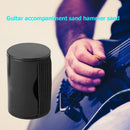 Ukulele Rhythm Finger Ring Sand Shaker Maraca Guitar Musical Instrument Parts