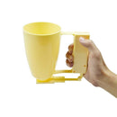 Adjustable Baking Tools Icing Candy Kitchen Funnel Chocolate Pastry Accessories