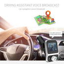 Car MP3 Player Bluetooth - Compatible Handsfree Call Car Cigarette Lighter-147605