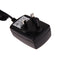 AC 100-240V Converter Adapter DC 5.5 x 2.5MM 12V 2A Charger UK Plug