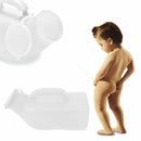 1200ML Portable Outdoor Urine Bottle Male Mens Pee Camping Urinal UKLQ Z5C3