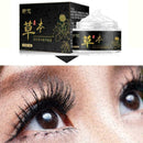 Kräuteressenz Augencreme lindert Augenringe glättet die W4W7 Nüt 40g L3G6 K9R1