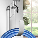 Garden Hose Holder Hook Wall Mounted Hose Reel Water Hose Storage Hanger: