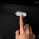 Mini USB Car Light LED RGB Interior Mood Neon Atmosphere Ambient Key Lamp A3D0