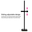 COOLMOON VT192 Aluminum GPU Support Desktop Case Video Card Holder (Black) Newly