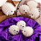 Dryer Balls Hair Lint Catcher  ? Hedgehog Cleaning Ball Washing Laundry Ball
