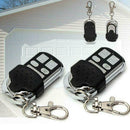 Digital Garage Door Remote Control Command transmitter 868Mhz 8U7Y X9I2 O8J4