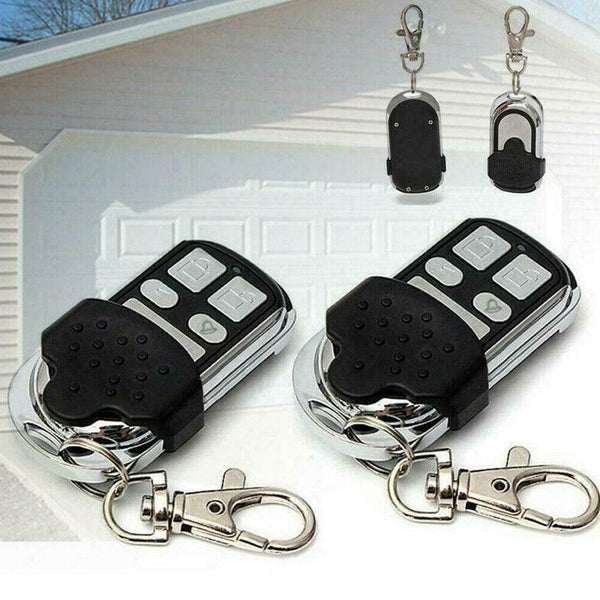 Digital Garage Door Remote Control Command transmitter 868Mhz 8U7Y X9I2 O8J4