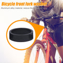Bicycle Front Fork Washer MTB Bike Aluminum Alloy Headset Spacers Gasket Ring