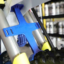 Motorcycle Fork Support Tool Seal Saver Transportation Brace Dirt BIke Q9K9