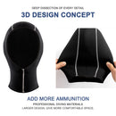 Diving Hood Cap Winter Swim Warm Head Ear Protection Surf Snorkeling Hats Newly