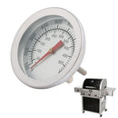 Quality Stand Up Stainless Steel Cooker Meat Thermometer Oven Temperature Gauge