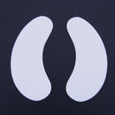 20x Eyelash Pad Under Eye Stickers Makeup Shadow Eyeliner Shields Patch Newly