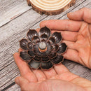Buddhist Incense Stick Holder Incense Holder Incensory Lotus Flower Censer