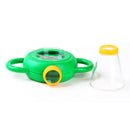 Portable 2 Way Observer Magnifier Kids Insect Spider Ant Magnifying Glass Newly