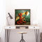 1 X Diamond Painting (diamonds need to be pasted) 1set X Diamond Painting Tools
