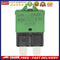 DC32V Manual Reset ATC Circuit Breaker Blade Fuse for Car Boat(30A Green)