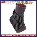 Basketball Football Badminton Foot Bandage Ankle Support Protect Brace Support